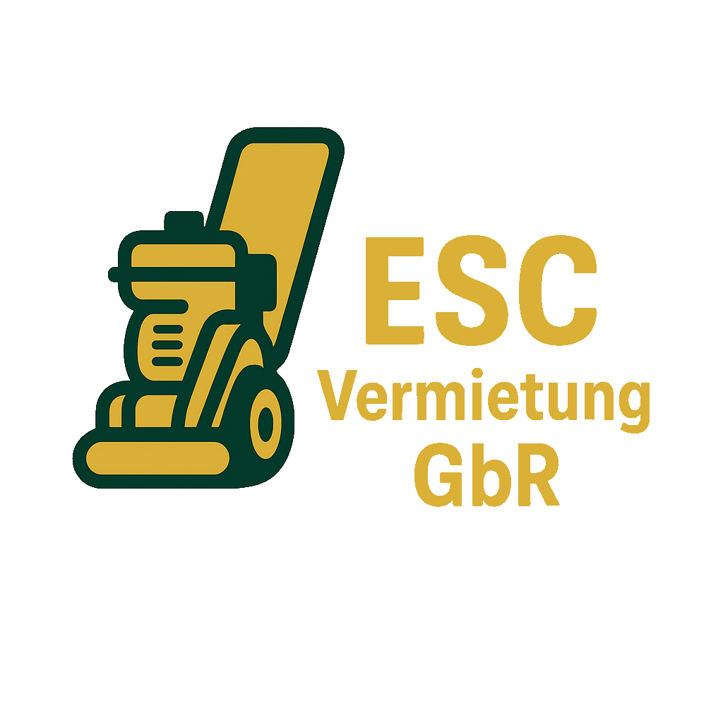 ESC Vermietung GbR